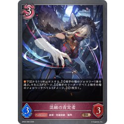 画像1: 混融の肯定者[SVE_BP20-089_BR]
