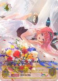 ★PRプレミアム★破壊の絶傑・リーシェナ[SVE_BP20-PR01]