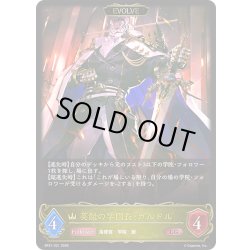 画像1: 【EVOLVE】英傑の学園長・ガルドル[SVE_BP21-021_LG]