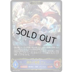 画像1: 【EVOLVE】精彩の魔導・アン[SVE_BP21-039_LG]