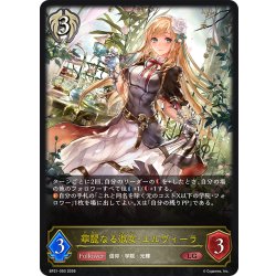 画像1: 華麗なる淑女・エルヴィーラ[SVE_BP21-093_LG]