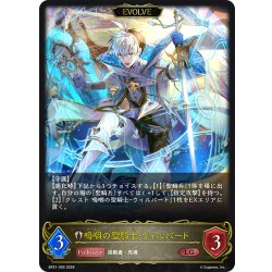 画像1: 【EVOLVE】嗚咽の聖騎士・ウィルバート[SVE_BP21-095_LG]