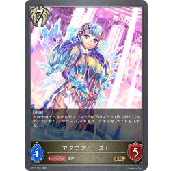 画像1: アクアプリースト[SVE_BP21-106_BR]