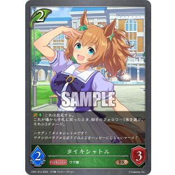 画像1: タイキシャトル[SVE_CP01-012BR]