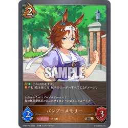 画像1: ★BRプレミアム★バンブーメモリー[SVE_CP01-P36BR]