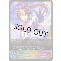 画像1: ★SLプレミアム★【EVOLVE】トウカイテイオー[SVE_CP01-SL05SL]