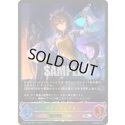 画像1: ★SLプレミアム★【EVOLVE】アグネスタキオン[SVE_CP01-SL08SL]