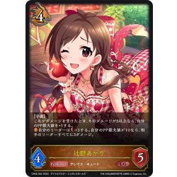 画像1: 辻野あかり[SVE_CP02-052_LG]