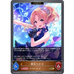 画像1: 【EVOLVE】桐生つかさ[SVE_CP02-058_GR]
