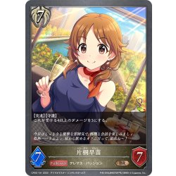 画像1: 片桐早苗[SVE_CP02-101_BR]