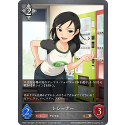 画像1: トレーナー[SVE_CP02-107_BR]