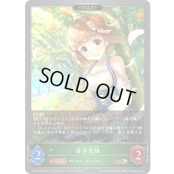 画像1: ★GRプレミアム★【EVOLVE】喜多見柚[SVE_CP02-P02_GR]