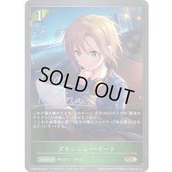 画像1: ★GRプレミアム★ブランニュー・ビート[SVE_CP02-P04_GR]
