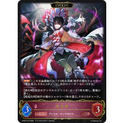 画像1: 【EVOLVE】イリヤ[SVE_CP04-074_LG]