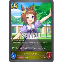 画像1: ビコーペガサス[SVE_CSD01-018BR]