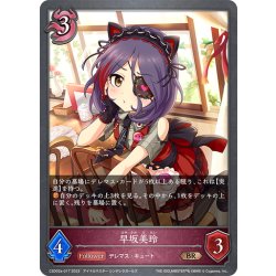 画像1: 早坂美玲[SVE_CSD02a-017_BR]