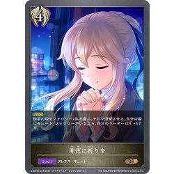 画像1: 寒夜に祈りを[SVE_CSD02a-018_BR]
