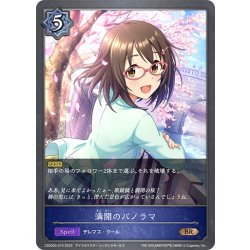 画像1: 満開のパノラマ[SVE_CSD02b-015_BR]