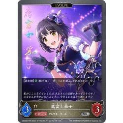 画像1: ★SRプレミアム★【EVOLVE】鷹富士茄子[SVE_CSD02b-P05_SR]