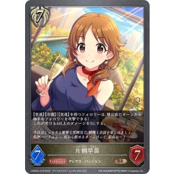 画像1: 片桐早苗[SVE_CSD02c-018_BR]