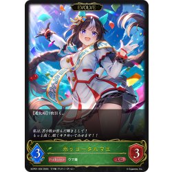 画像1: 【EVOLVE】ホッコータルマエ[SVE_ECP01-002_LG]