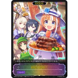 画像1: ★SLプレミアム★【EVOLVE】開催大成功！[SVE_ECP01-SL27_SL]