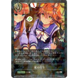 画像1: ★PR版プレミアム★運の行方[SVE_PR-039PR]