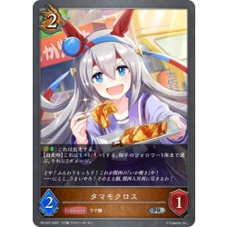 画像1: ★PRプレミアム★タマモクロス[SVE_PR-037 PR]