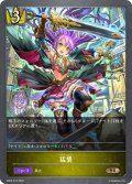 猛襲[SVE_SD02-015BR]