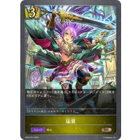 猛襲[SVE_SD02-015BR]