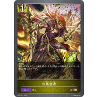 疾風怒濤[SVE_SD02-016BR]