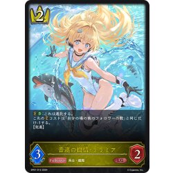 画像1: 音速の機構・ララミア[SVE_SP01-012_LG]