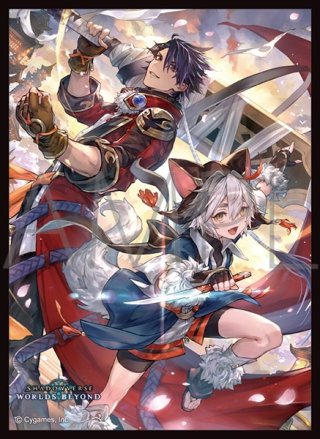サプライ】Shadowverse EVOLVE(シャドウバース エボルヴ) - マスターズ