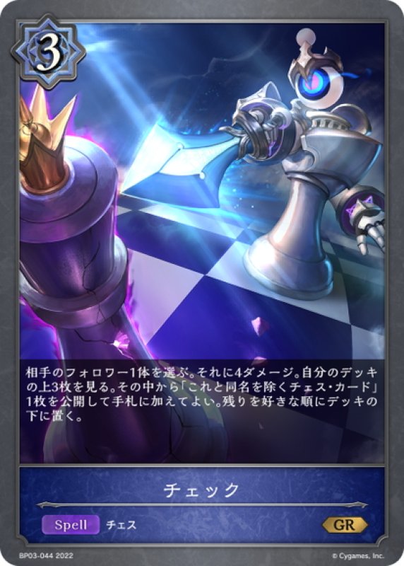 画像1: チェック[SVE_BP03-044GR] (1)